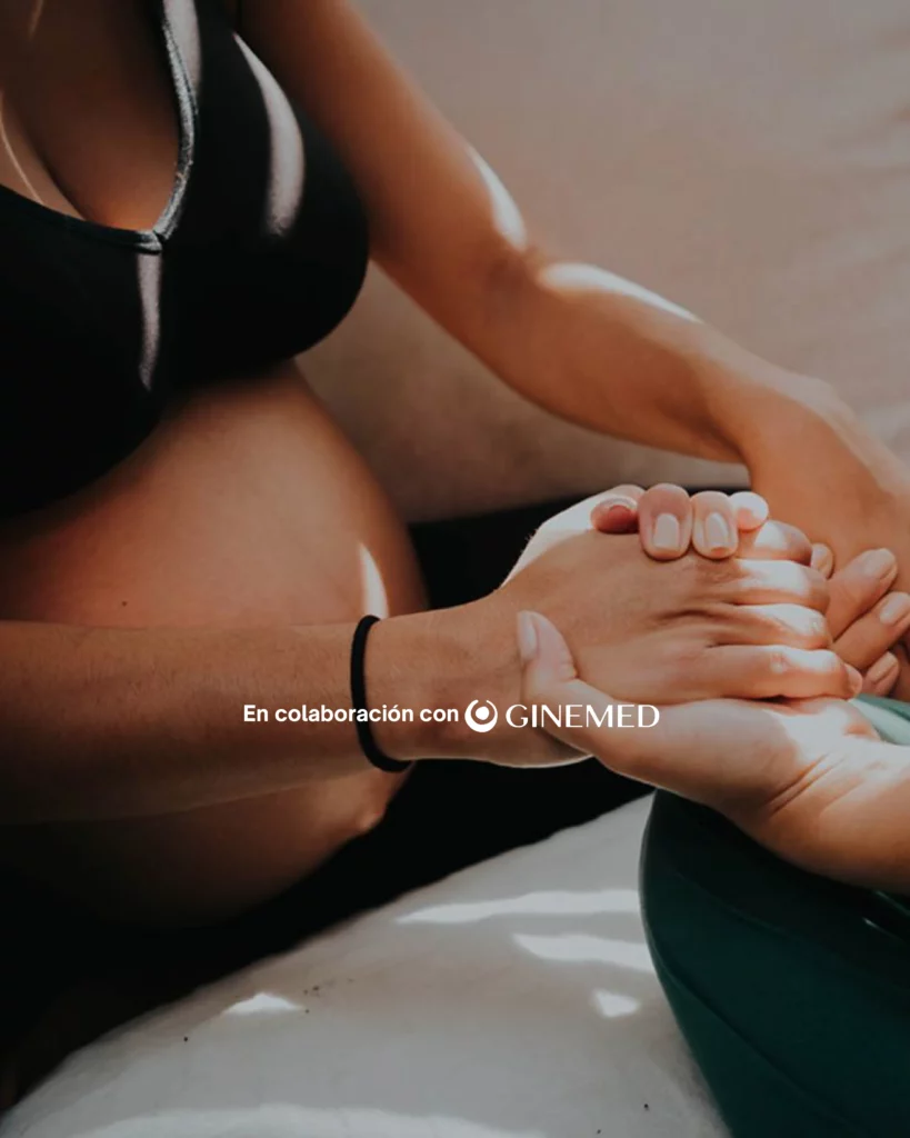 Ginemed fertilidad